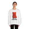 Trust Me I'm Delicious Gummy Bear Crewneck